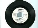RARE NORTHERN SOUL- LOUIS PAUL- CHANGE WILL DO YOU GOOD