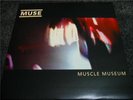 MUSE / MUSCLE MUSEUM - 7inch
