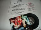 The Libertines - Up The Bracket  RARE 7 inch Vinyl