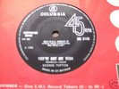 Science Poption - You've Got Me High 1966 UK 45