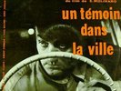 BARNEY WILEN un temoin dans la ville CULT JAZZ OST 10
