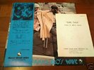 LP:Tsuyoshi Yamamoto&Jiro/Girl Talk-Japan Jazz,TBM59