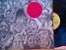 TAYLES Who Are These Guys RARE LP psych blues rock