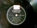 JOAO GILBERTO CHEGA DE SAUDADE BRAZIL BOSSA 78rpm