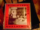 VINYL KOMINTERN SECT