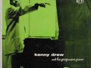 Kenny Drew-Progressive Piano-Norgran 1066-SUPERB