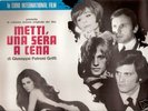 ENNIO MORRICONE METTI UNA SERA ORIG SITAR FUNK PSYCH NM