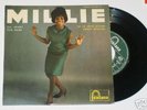 MILLIE SMALL - OH, HENRY - RARE FRENCH EP SOUL 7'