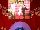 Me First and the Gimme Gimmes Denver 7in Purple Vinyl