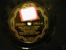 78RPM PREWARJAZZ  MCKINNEY'S COTTON PICKERS VICTOR 1930