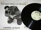 The High Priest of Reggae LAUREL AITKEN (PSP 1012) PAMA