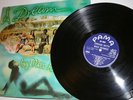 A DREAM with MAX ROMEO PAMA (PMLP-11) STEREO