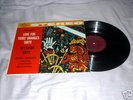 MERCURY SR 90006 DORATI - PROKOFIEV LOVE FOR 3 ORANGES
