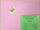 Beatles Renaissance Minstrels Vol. 2 LP TMQ gold vinyl