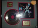 Elvis Presley Gold Record 24kt. Limited Edition 1 v.500