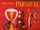 DECCA LXT 2651-56 ed 1 WAGNER PARSIFAL KNAPPERTSBUSCH