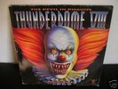 THUNDERDOME VIII DEVIL IN DISGUISE RARE  2X12