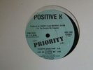 POSITIVE K QUARTER GRAM PAM 12