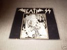 DEATH SS - EVIL METAL - SUPER RARE FIRST EP (PAUL CHAIN