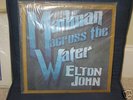 ELTON JOHN MADMAN ACROSS THE WATER DCC  SEALED LP #3053