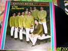 JOHNNY REYES Y LOS DEL HEARTS * EL ZARAPE *