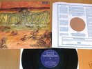LP/ SAVOY BROWN - BLUE MATTER -Orig UK Decca 1969 NM 
