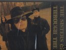 Sisters of Mercy: Through the years /multicol. 3-LP-Box