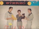 Teddy Bears (Phil Spector) Imperial Stereo 1959
