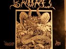 Samael - Worship him 1991 Vinyl