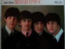 THE BEATLES PMCQ 31507 Beatles nel film AIUTO LP