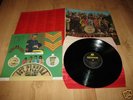 BEATLES Sgt Pepper UKoriginal LP FIRST PRESS MONO EX/EX