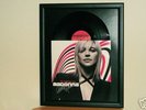 MADONNA Signed – Maxi Lp FIRMADO ** Die Another Day **