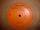 Jimmy Isle..Diamond Ring..LONDON Demo..RARE..45..N/Mint