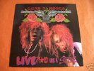 GUNS N’ ROSES - Live Like a suicide 12