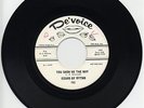 CZARS OF RYTHM-DE'VOICE 782-YOU SHOW ME THE WAY-DOO-WOP