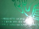 Nurse with Wound Sol Invictus Current 93 3 LP Cerne box