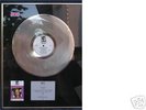 Culture Club Roy Hay Boy George KISSING  UK BPI AWARD