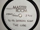 THE CURE - 10:15 7