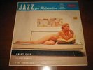 MARTY PAICH Jazz For Relaxation TAMPA LP 1958 Mondragon