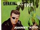 Johnny Kid - Shakin' All Over - Rare 1960 UK HMV 7