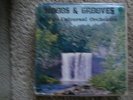 JU-PAR UNIVERSAL ORCHESTRA MOODS & GROOVES LP(SEALED)