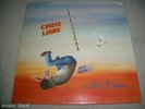 LP  CHUTE LIBRE /  ALI BABA / FUNK JAZZ FRENCH 1978 EX