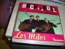 MILOS LOS Rock and roll.