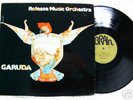 RELEASE MUSIC ORCHESTRA, Garuda, BRAIN 1072. Very rar