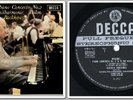 SXL 6322 Decca WB Bohm Backhaus BRAHMS Piano Concerto