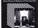 Winston Edwards & Blackbeard-Dub Conference / Studio 16