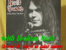 Neil Young-LONG MAY HE RUN-with Graham Nash-coulor DLP