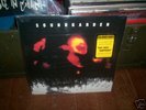 SOUNDGARDEN LP   superunknown SS blue wax pearl jam