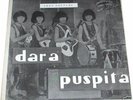 DARA PUSPITA Jang Pertama IND'SIAN Girl Garage LP