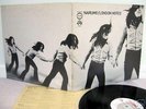 Shigeru Narumo Flied Egg Strawberry Path Original LP